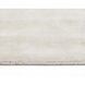 Alaska 144 X 108 inch White Indoor Hand-Loomed Rug, Hand-Loomed